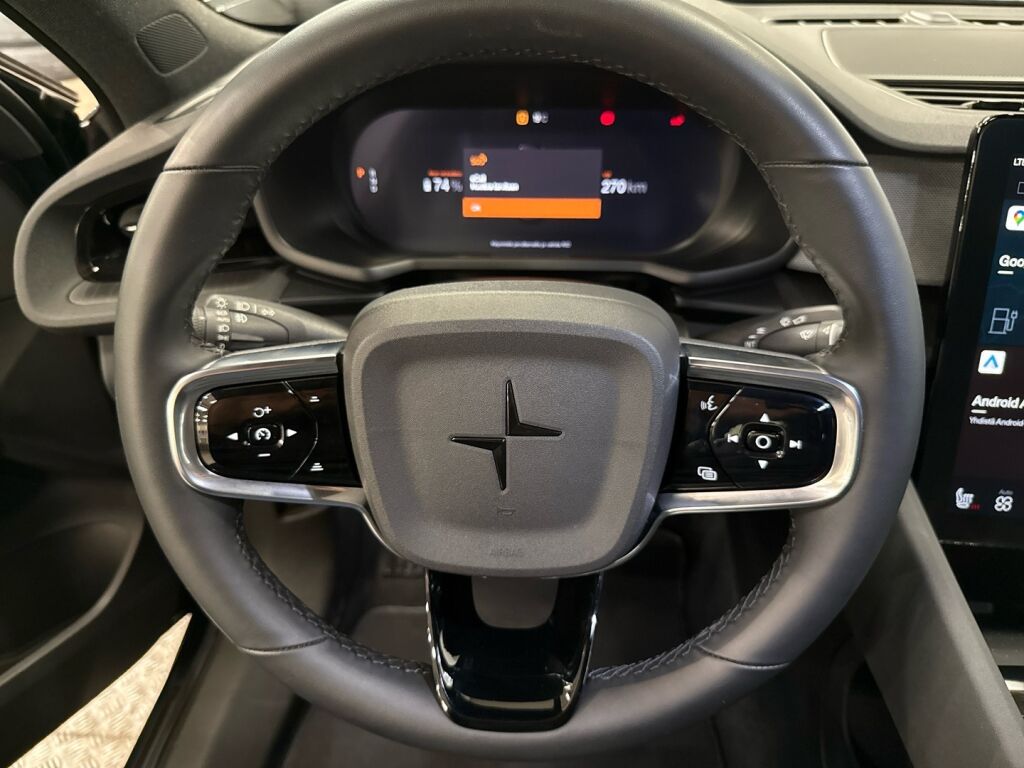 Polestar 2 2023 