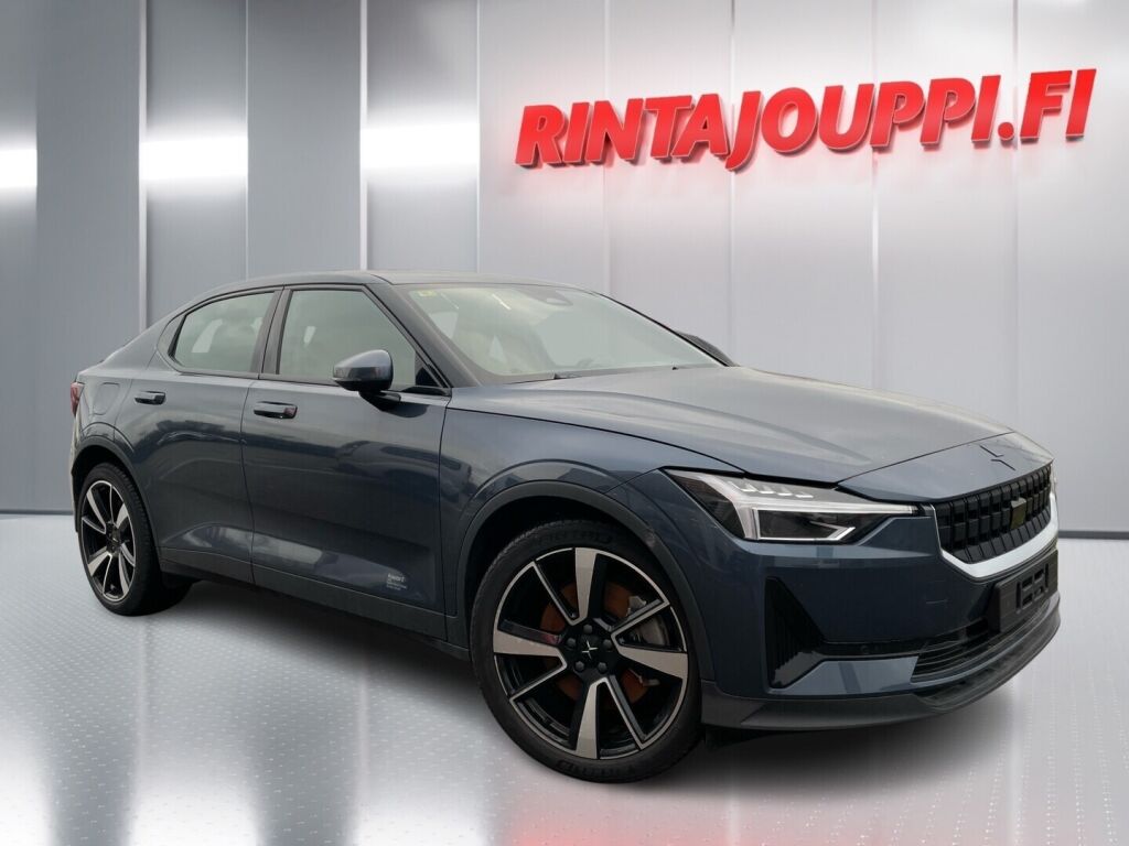 Polestar 2 2023 