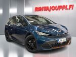 Cupra Born 2023 Sininen