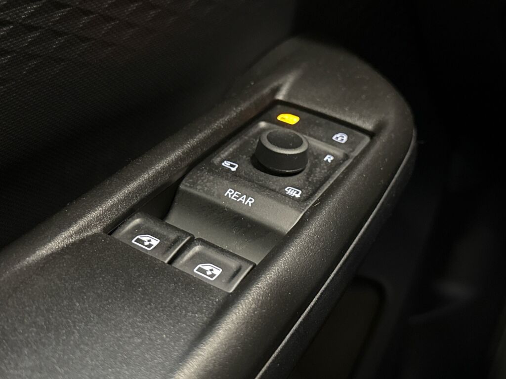 Cupra Born 2023 Sininen