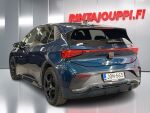 Cupra Born 2023 Sininen
