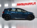 Cupra Born 2023 Sininen