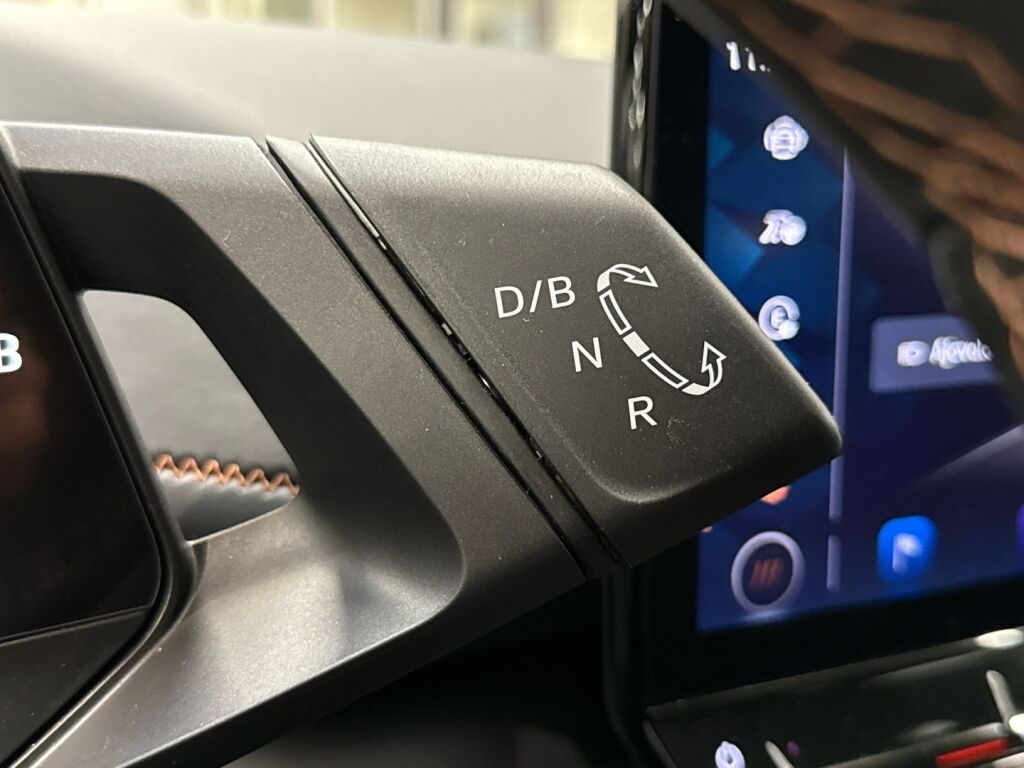 Cupra Born 2023 Sininen