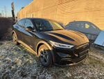 Ford Mustang Mach-E 2022 