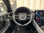 Polestar 2 2023 Valkoinen