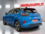 Ford Puma 2026 Sininen