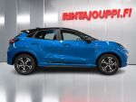 Ford Puma 2026 Sininen