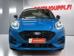 Ford Puma 2026 Sininen
