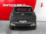Citroen e-C3 Aircross 2025 Vihreä