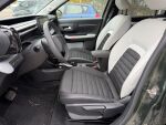 Citroen e-C3 Aircross 2025 Vihreä