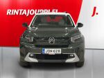 Citroen e-C3 Aircross 2025 Vihreä