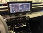 Citroen e-C3 Aircross 2025 Vihreä