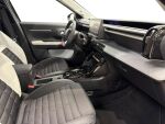 Citroen e-C3 Aircross 2025 Vihreä