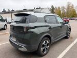 Citroen e-C3 Aircross 2025 Vihreä