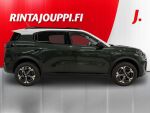 Citroen e-C3 Aircross 2025 Vihreä