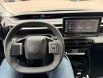 Citroen e-C3 Aircross 2025 Vihreä