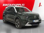 Citroen e-C3 Aircross 2025 Vihreä
