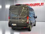 Ford Transit 2026 Magnetic