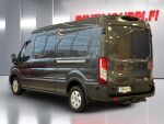 Ford Transit 2026 Magnetic