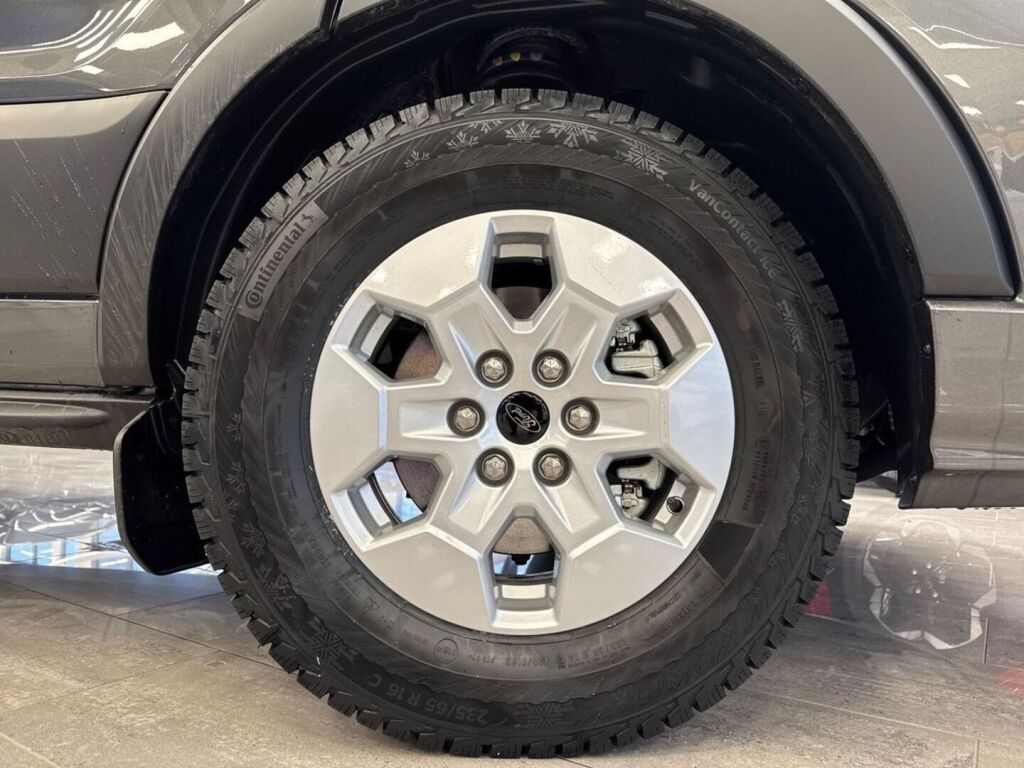 Ford Transit 2026 Magnetic