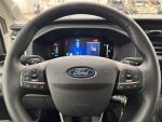 Ford Transit 2026 Frozen White