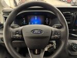 Ford Transit 2026 Valkoinen