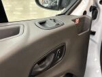 Ford Transit 2026 Frozen White