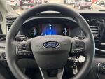 Ford Transit 2026 Frozen White