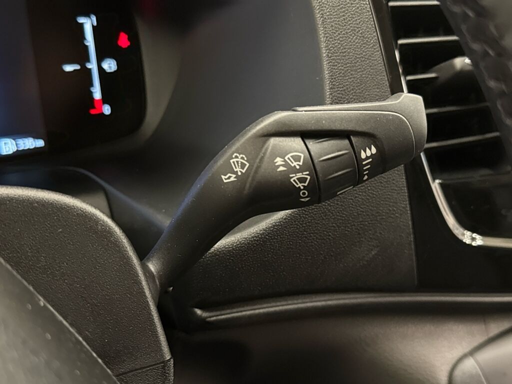 Ford Transit 2026 Valkoinen