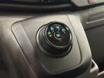 Ford Transit 2026 Frozen White