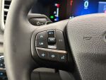 Ford Transit 2026 Frozen White
