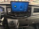 Ford Transit 2026 Frozen White