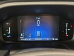 Ford Transit 2026 Frozen White