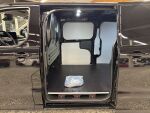 Ford Transit Custom 2026 Agate Black