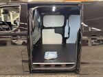 Ford Transit Custom 2026 Agate Black