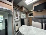 Knaus TOURER VAN 500 MQ VANSATION 2025 Harmaa