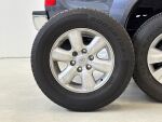 Toyota Hilux 2011 Harmaa