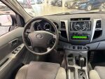 Toyota Hilux 2011 Harmaa