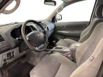 Toyota Hilux 2011 Harmaa