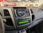 Toyota Hilux 2011 Harmaa