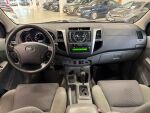 Toyota Hilux 2011 Harmaa