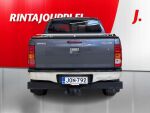 Toyota Hilux 2011 Harmaa