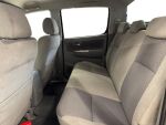 Toyota Hilux 2011 Harmaa