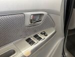 Toyota Hilux 2011 Harmaa