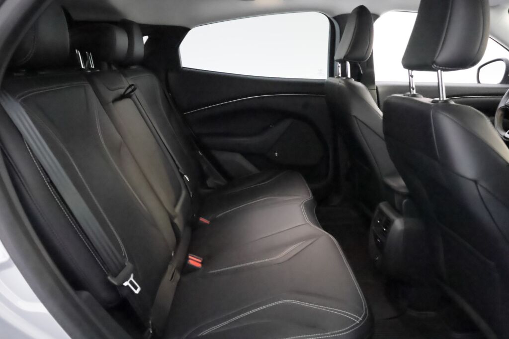 Ford Mustang Mach-E 2021 met.hopea