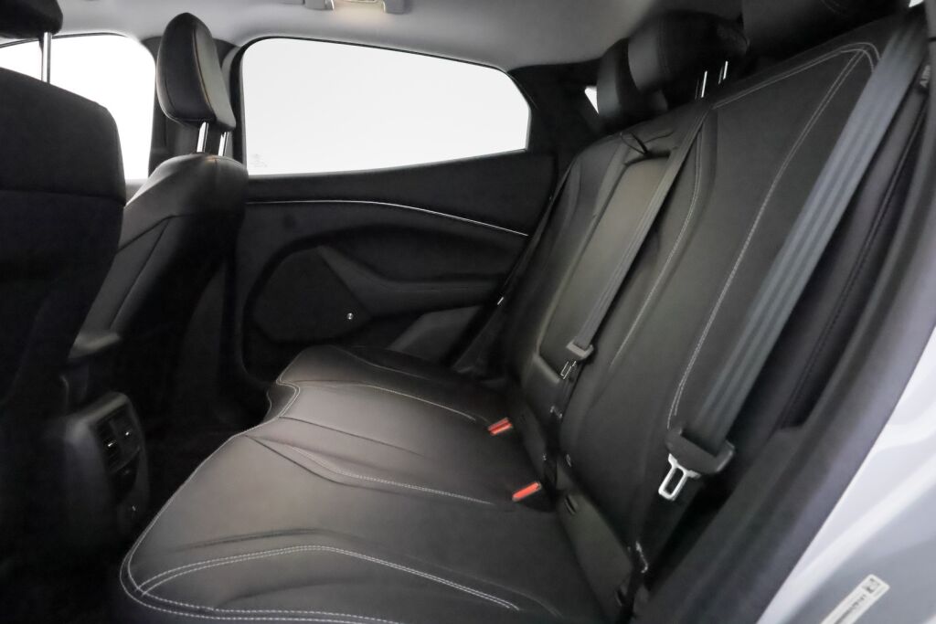 Ford Mustang Mach-E 2021 met.hopea