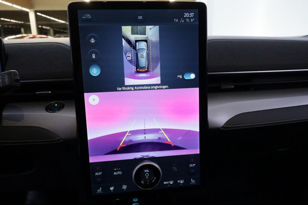 Ford Mustang Mach-E 2021 met.hopea