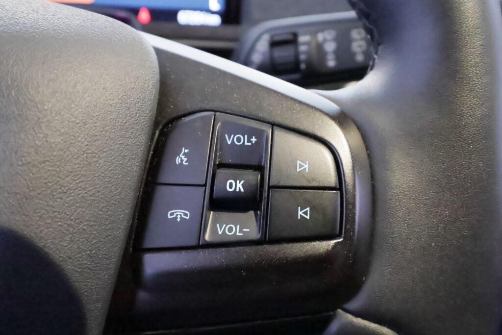 Ford Mustang Mach-E 2021 met.hopea