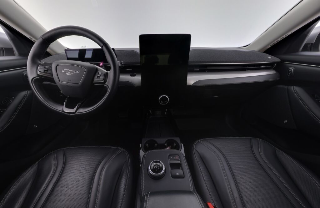 Ford Mustang Mach-E 2021 met.hopea