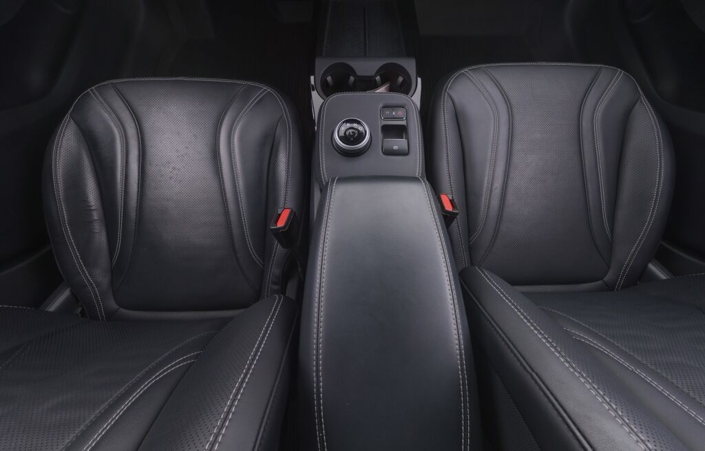 Ford Mustang Mach-E 2021 met.hopea